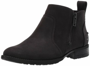 ugg aureo black
