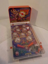A1003 Vintage Masters Of The Universe He-Man Pinball Machine Playset