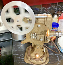 KEYSTONE 8MM A-31 PROJECTOR