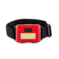 Led Kopflampe Stirnlampe Taschenlampe Headlight Outdoor Campen Joggen Wandern