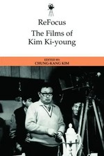 Refocus: The Films of Kim Ki-Young | Chung-Ka...