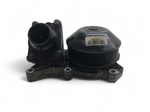 BMW 1 E81 Wasserpumpe 779764006 2010 31887235