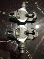 Time x Pro 10 Pedals Carbon Road Bike Used