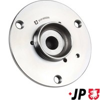 JP Group Radnabe JP 6141400200 FüR 451 Fortwo Smart Cdi 300 301 400 401 330 334