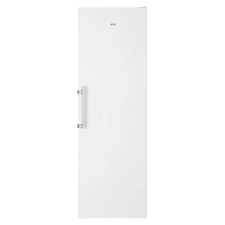 Image of AEG 7000 Series 390 Litre Freestanding Fridge - White ORK7M391EW