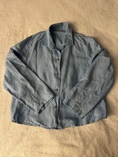 Blue Blazer
