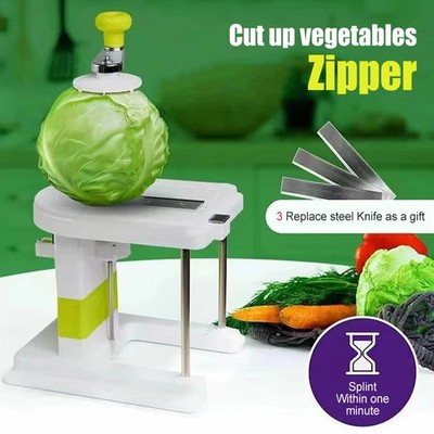 Cabbage Graters Vegetable Cutter Home Hand-cranked Shredder Slicer Manual Lettuc