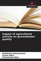 Abdelkader Bemmoussat (U. A.) | Impact Of Agricultural Activity On...