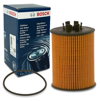 Bosch ÖLfilter Opel Agila A Astra A04 T98 F35 Combo Corsa X01 S07 S93 Meriva X03