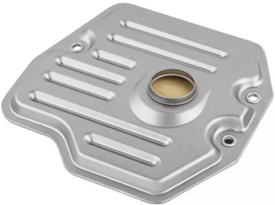 58618 WIX Kit Filtro Transmisión Automática para Toyota Camry RAV4 Highlander tC Foto 2 de 3