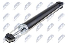 2x Stoßdämpfer NTY A-PL-034 für OPEL INSIGNIA G09 Sports Tourer Country LPG CDTi