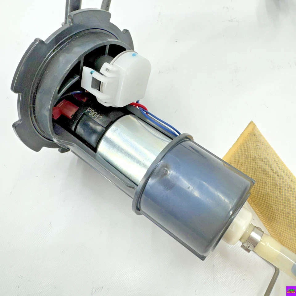 10-22 ARCTIC CAT ALTERRA TRV ATV CONJUNTO BOMBA COMBUSTIBLE 0570-433 Foto 2 de 2