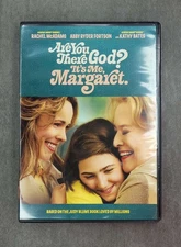 Are You There God It's Me Margaret [DVD] DVDs