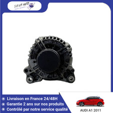 Alternateur Audi A1