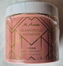 M.Asam Glamorous Moments Peeling 600g