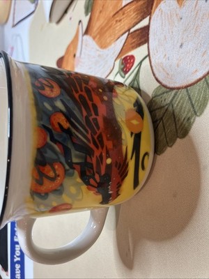 Illumicrate Priory Of The Orange Tree Mug