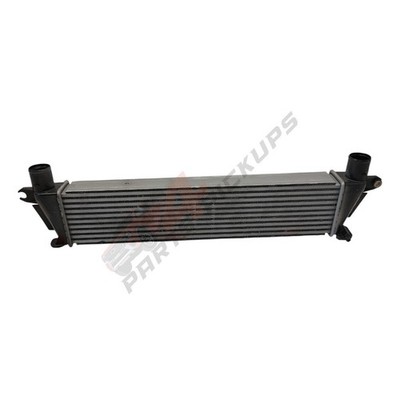 2020 Isuzu D-Max Utah 1.9L Intercooler 2017-2021