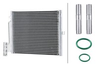 Hella Klimaanlage Kondensator FüR Porsche 996 Boxster 986 96-05 99657311100
