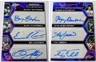 Sanders/Campbell/Jackson/Staubach + 2025 Leaf Football Nation 6 Auto 1/1 Heisman