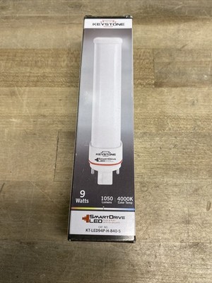 **NEW** Keystone KT-LED94P-H-840-S