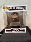 Star Wars: Return of the Jedi – Luke Skywalker (Jabba's Skiff Deluxe) Pop! Vinyl