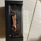 BMW I8 Roadster Model Car 
