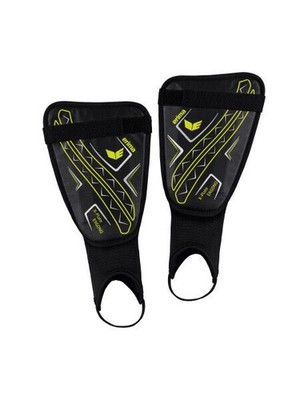 ERIMA X-PLATE ERGONO Schienbeinschoner Schienbeinschützer Protektor Fussball