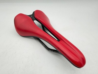 Specialized ROMIN EVO TEAM EDI 143mm 美品 S-WORKS ROMIN EVO MIRROR SADDLE BLK 143(143mm ブラック): サドル
