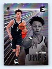 #7 2022-23 Chronicles Draft Picks Essentials BASE * Dyson Daniels RC