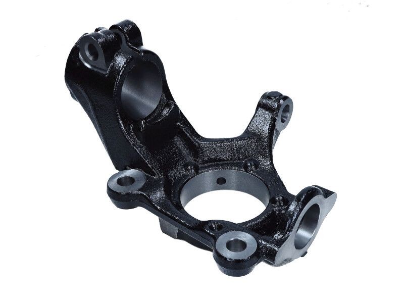 Fusée d'essieu MAXGEAR 72-6335 pour suspension de roue arrière de rechange OE BK213K185AF