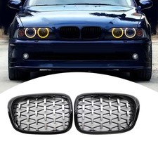 Calandre BMW 530