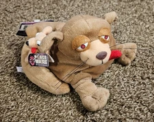 Farce Wars The Fantom Meanie Sloppy the Mutt & Chihuahua Crud NEW with Tags