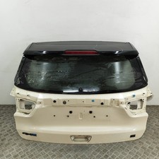 JEEP COMPASS MP Tailgate Bootlid 53482303 1.3 Petrol electricity 33004374