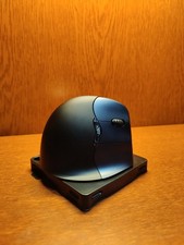 evoluent vertical mouse