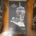 LEGO Star Wars Imperial Probe Droid 75306 Complete Set 683 Pieces