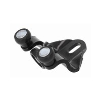 Vaico V25-0867 RollenfüHrung, SchiebetüR FüR Ford