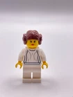Lego Star Wars Princess Leia Minifigure sw0026