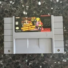 Super Mario RPG: Legend of the Seven Stars (Nintendo SNES 1996) 100 % Authentic
