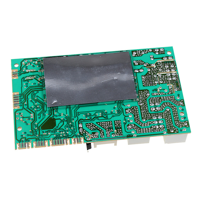 Carte de puissance configurée OVC pour four Electrolux 387840104 module