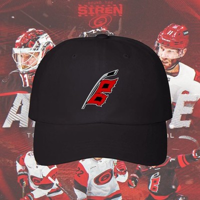 SALE! Carolina Team Logo Hat 2026 Gift Hockey Fans - One Size All Print