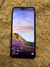 Honor 9 Lite Smartphone