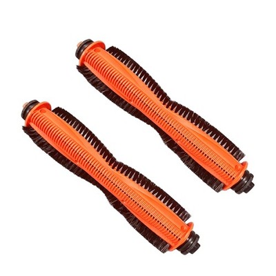 Roller Brush For Xiaomi 5 /5 Pro M40S M40 Robot Vacuum Cleaner Replacement Parts