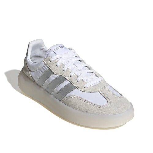 White Grey Silver Ji2321 Size 6 New