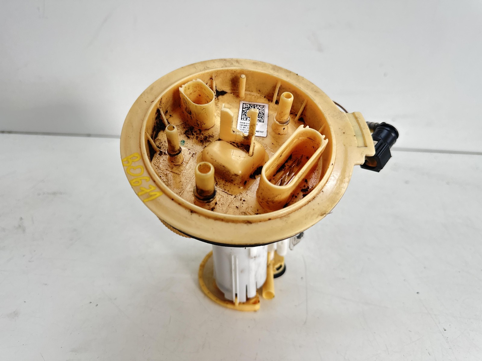 POMPA CARBURANTE PER AUDI A4 Allroad Serie B9 (8WH) 8W0919088K Diesel 2.0 (16>2