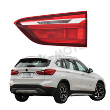 Right Inner Led Tail Light Rear Brake Lamp 63217350698 For 2016-2018 Bmw X1 F48