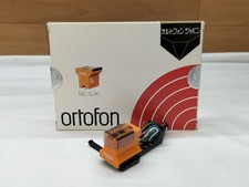 Ortofon MCQ20 MC Cartridge High-Quality Moving Coil Turntable Needle
