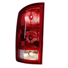 Tail Light Compatible with 2002-2006 Dodge Ram 1500 2500 3500 Driver Side