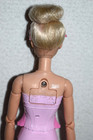 MATTEL 2023 BARBIE DREAMTOPIA TWINKLE LIGHTS BALLERINA, ARTICULATED WORKS ~ READ — photo 5