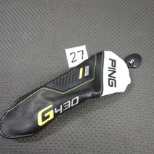PING G430 fairway wood head cover men golf fast ship 260504