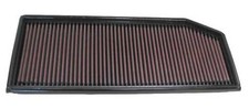 K&N Filters Luftfilter 33-2158 Langzeitfilter f&uuml;r MERCEDES S203 KLASSE Model 200